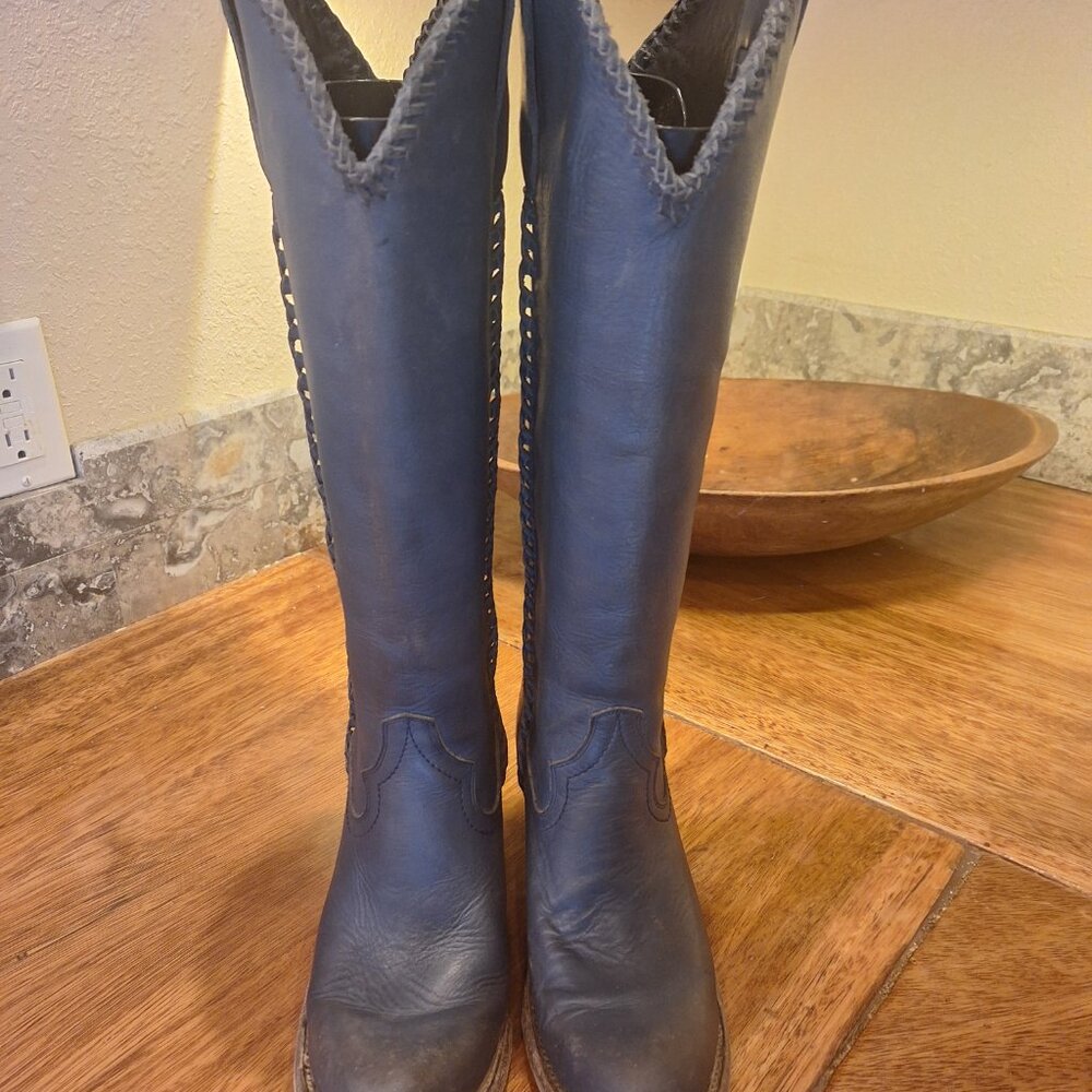 Lane Boots - Picture 5 of 17